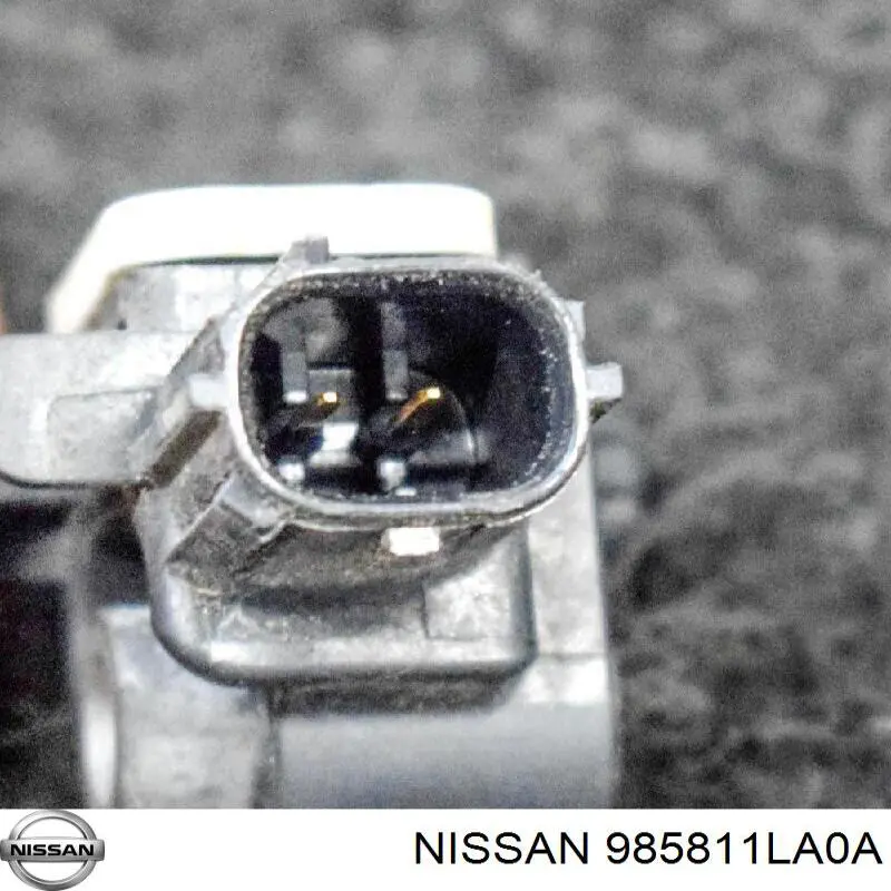 985811LA0A Nissan/Infiniti 