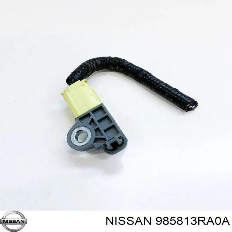 Датчик Эйрбэг передний Nissan/Infiniti 985813RA0A цена, от 12.70 USD