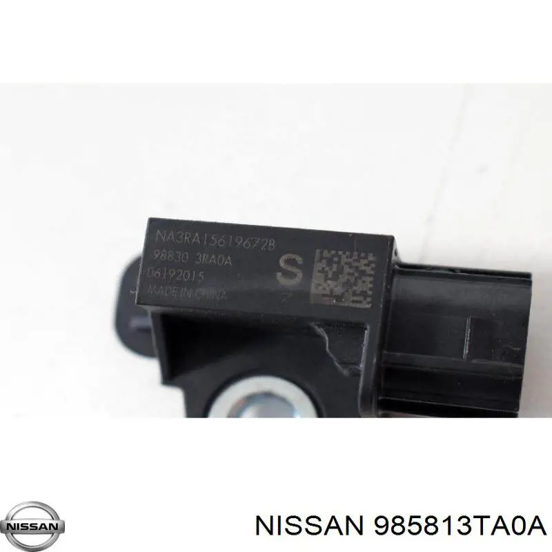 985813TA0A Nissan/Infiniti 