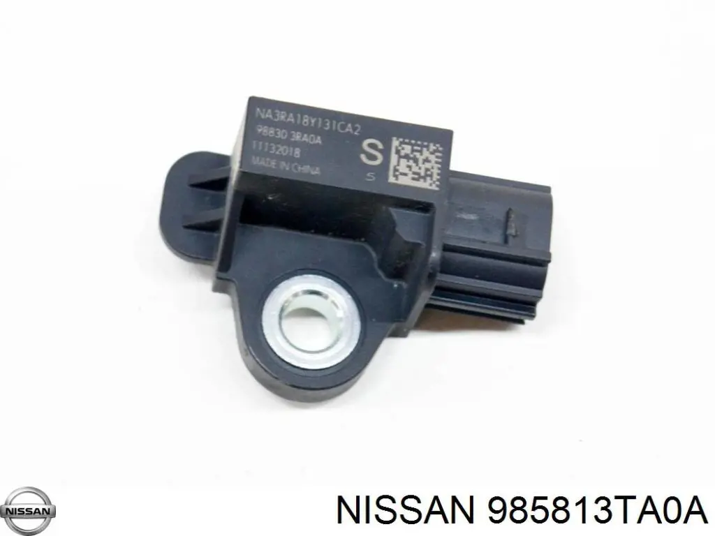  985813TA0A Nissan