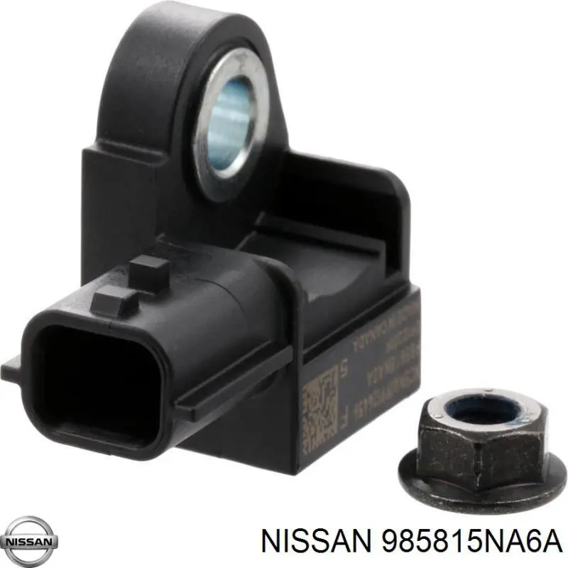  985815NA6A Nissan