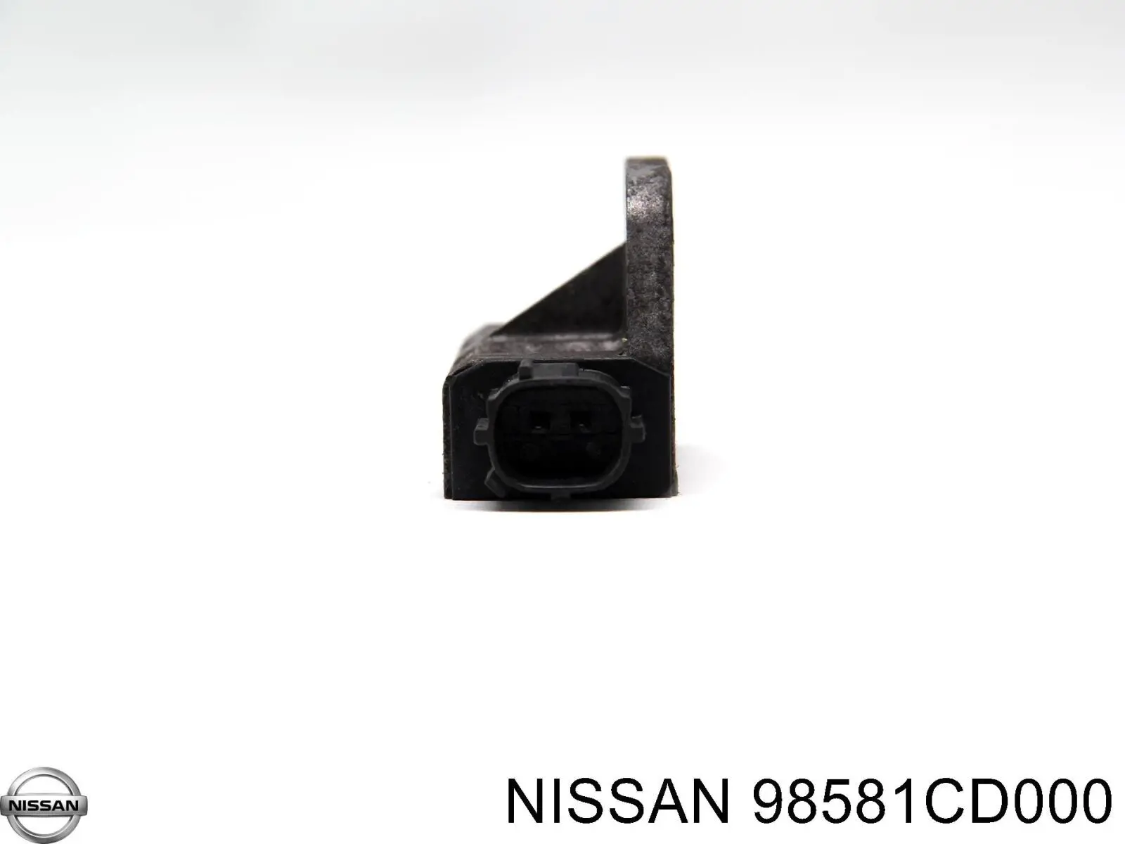Датчик Эйрбэг передний Nissan/Infiniti 98581CD000 цена, от 15.20 USD