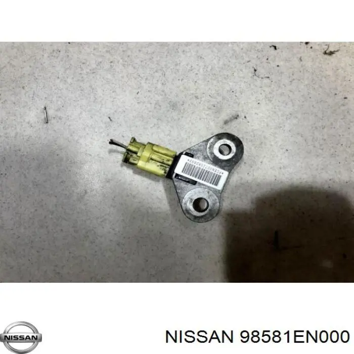  985811PA8A Nissan