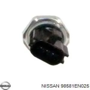 Датчик Эйрбэг передний Nissan/Infiniti 98581ET08A цена, от 8.62 USD