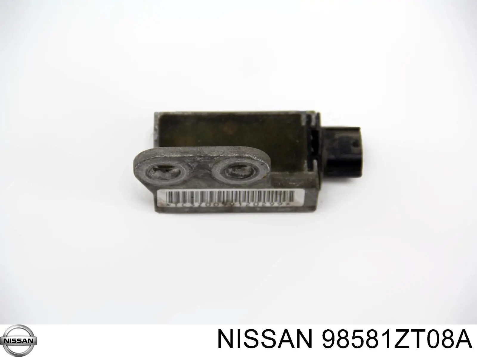  Nissan/Infiniti 98581ZT08A цена, от 25.42 USD