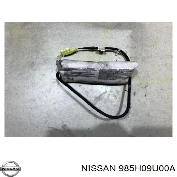  985H09U00A Nissan