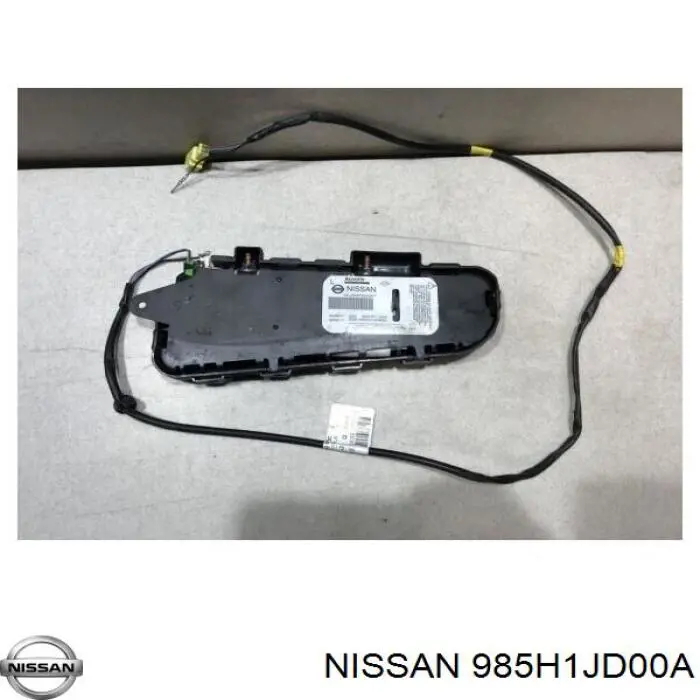  Nissan/Infiniti 985H1JD00A цена, от 12.77 USD