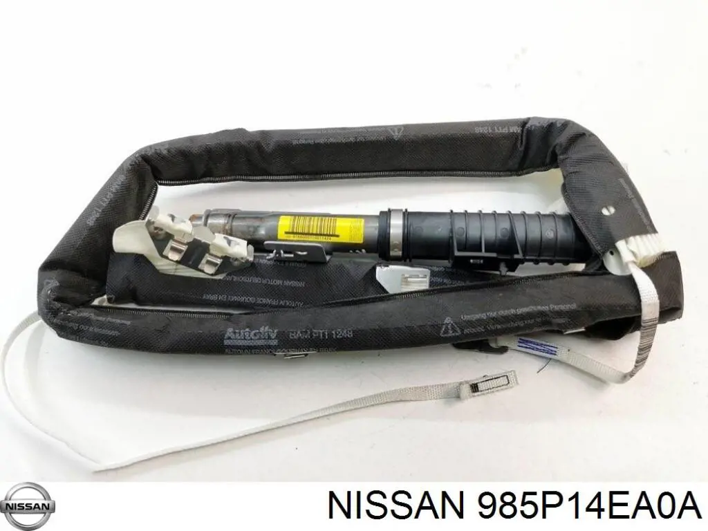  Nissan/Infiniti 985P14EA0A цена, от 63.84 USD