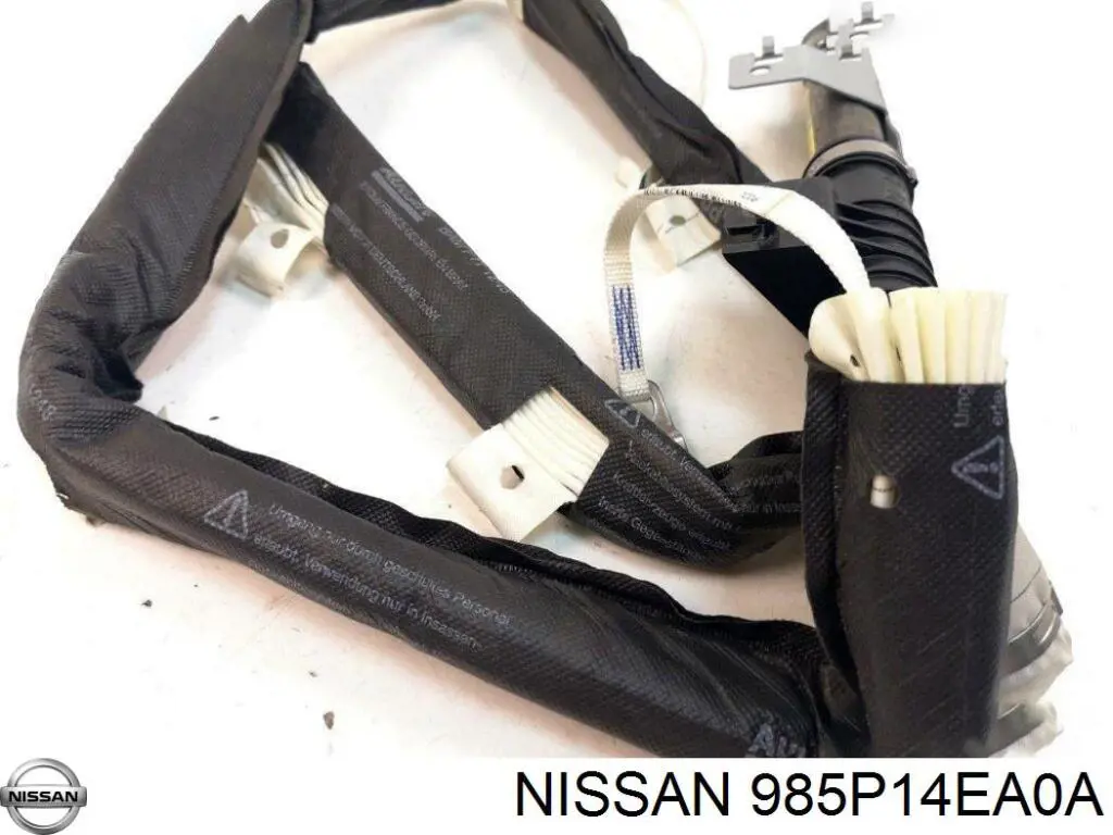  985P14EA0A Nissan/Infiniti