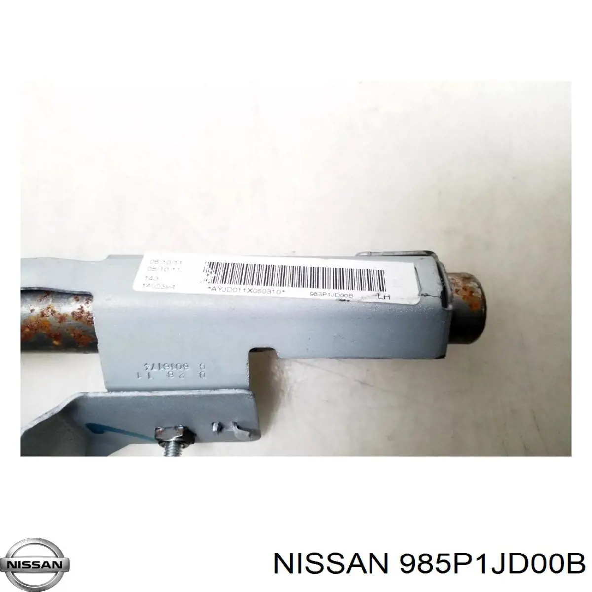  Nissan/Infiniti 985P1JD00B цена, от 22.29 USD