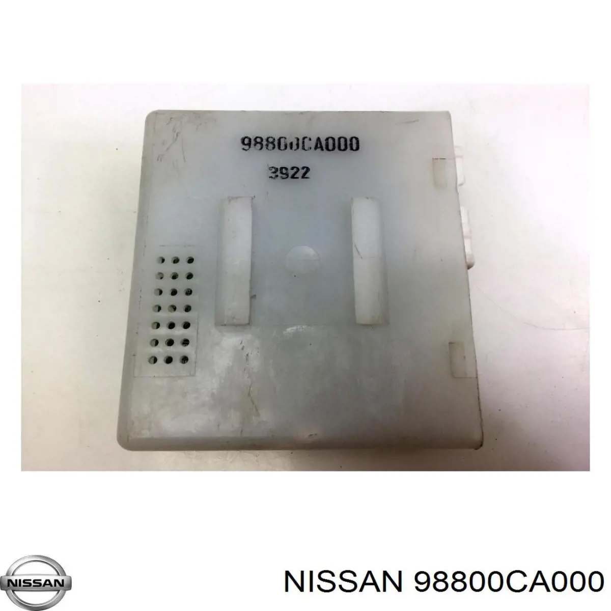  Nissan/Infiniti 98800CA000 цена, от 14.11 USD