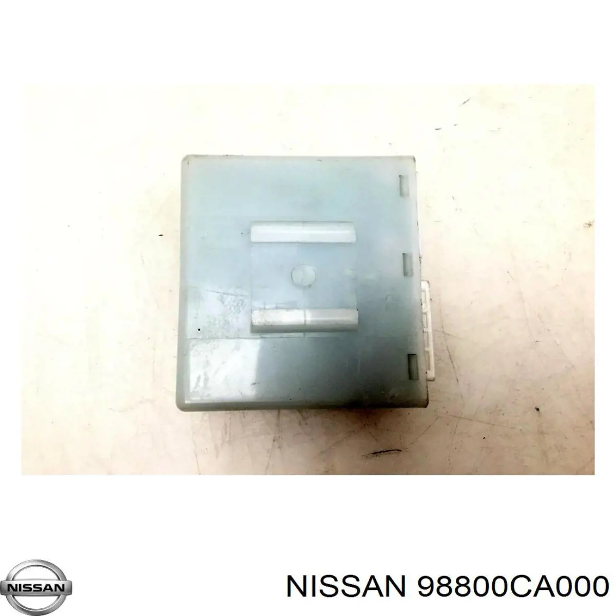 98800CA000 Nissan/Infiniti 