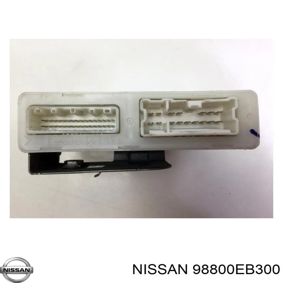  Nissan/Infiniti 98800EB300 цена, от 9.50 USD