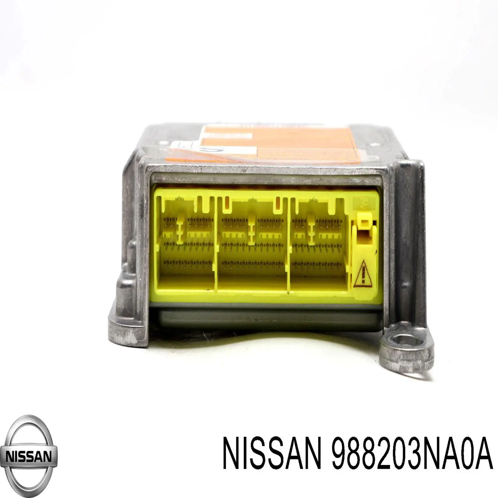  Nissan/Infiniti 988203NA0A цена, от 25.34 USD