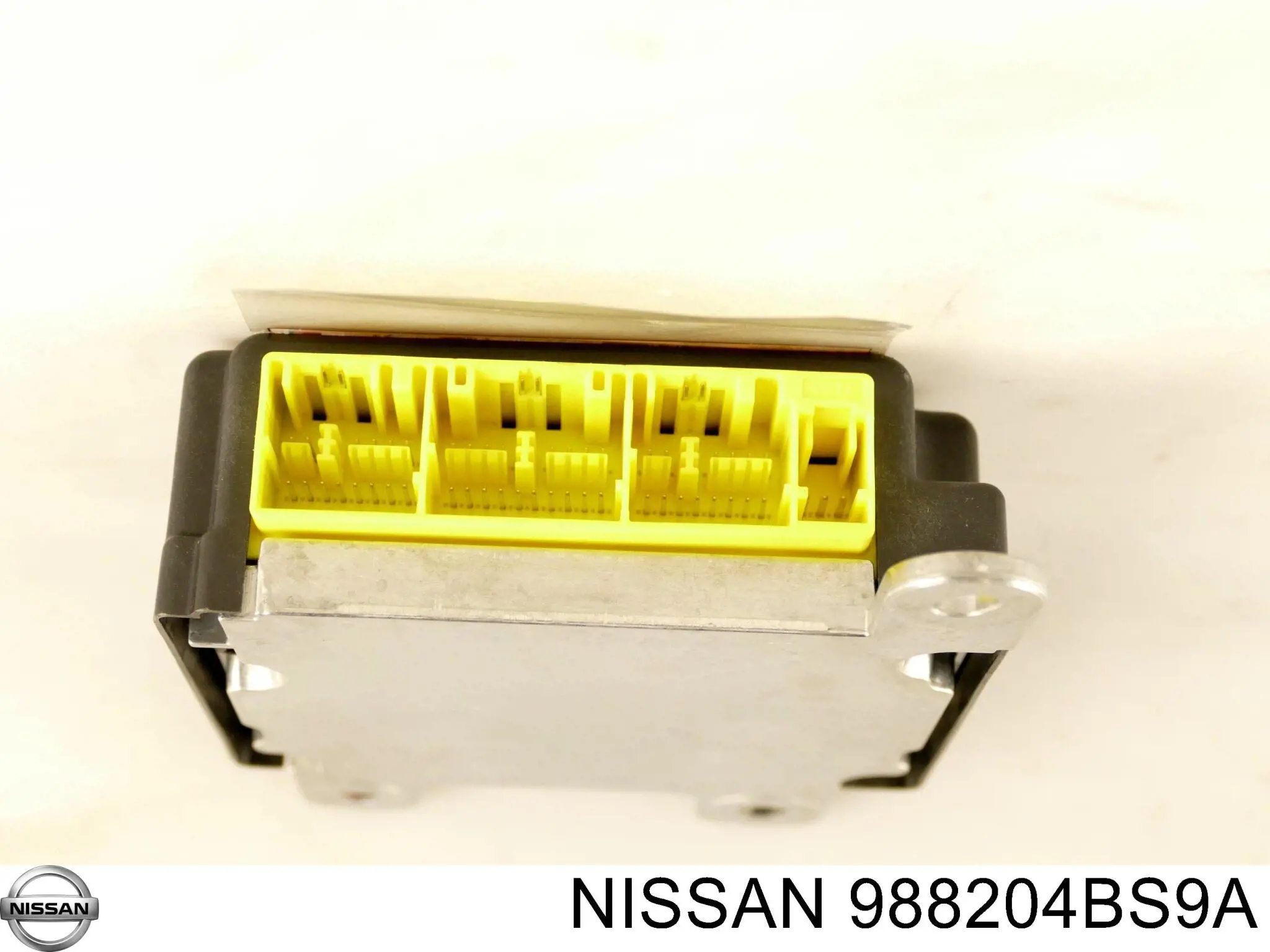  988204BS9A Nissan