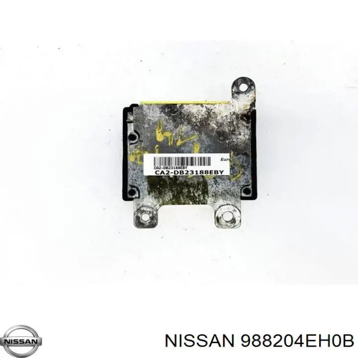  Nissan/Infiniti 988204EH0B цена, от 31.67 USD