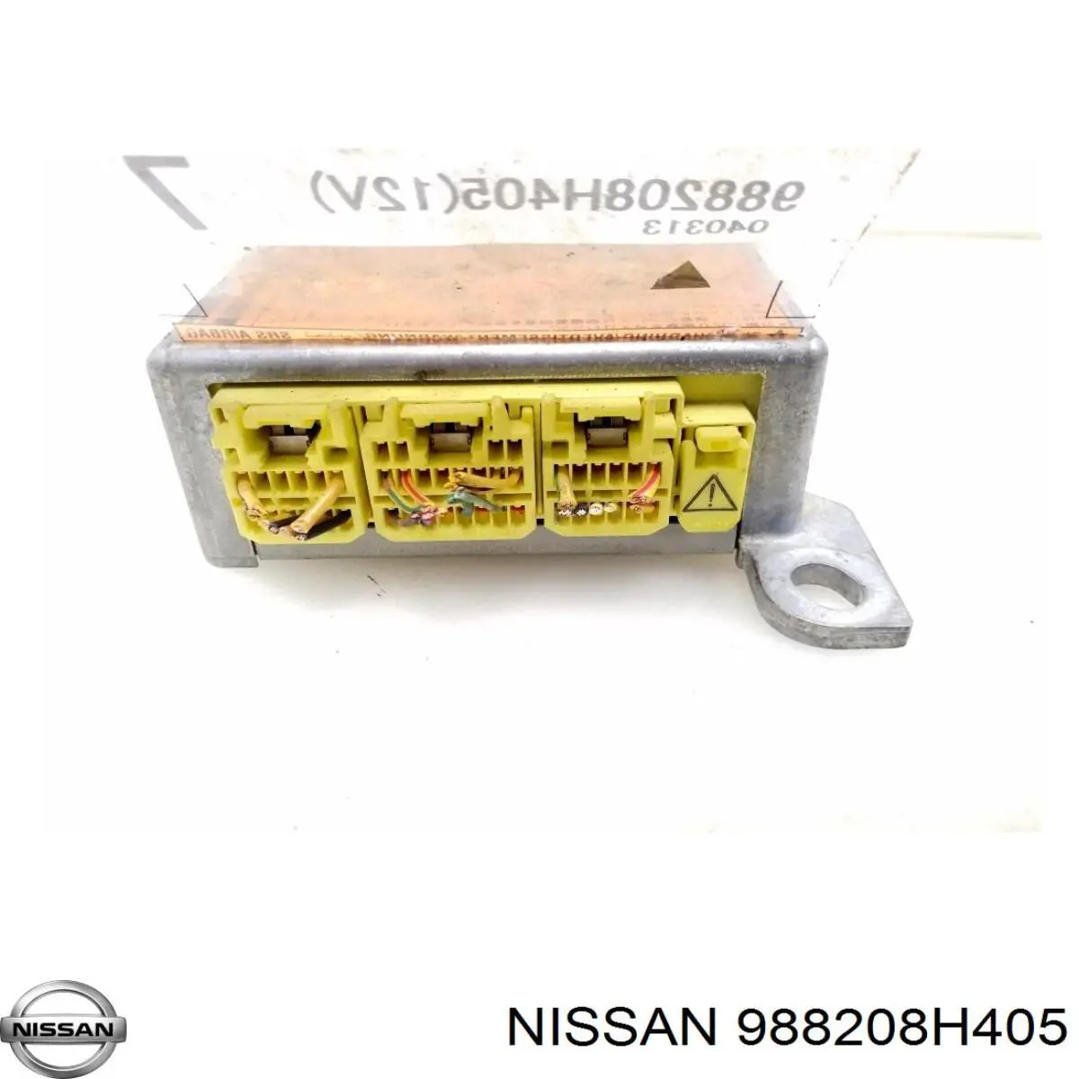  Nissan/Infiniti 988208H405 цена, от 5.64 USD