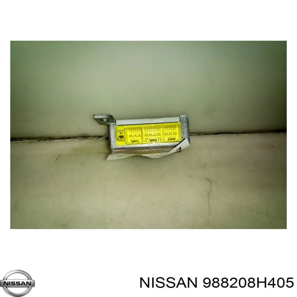 988208H405 Nissan/Infiniti