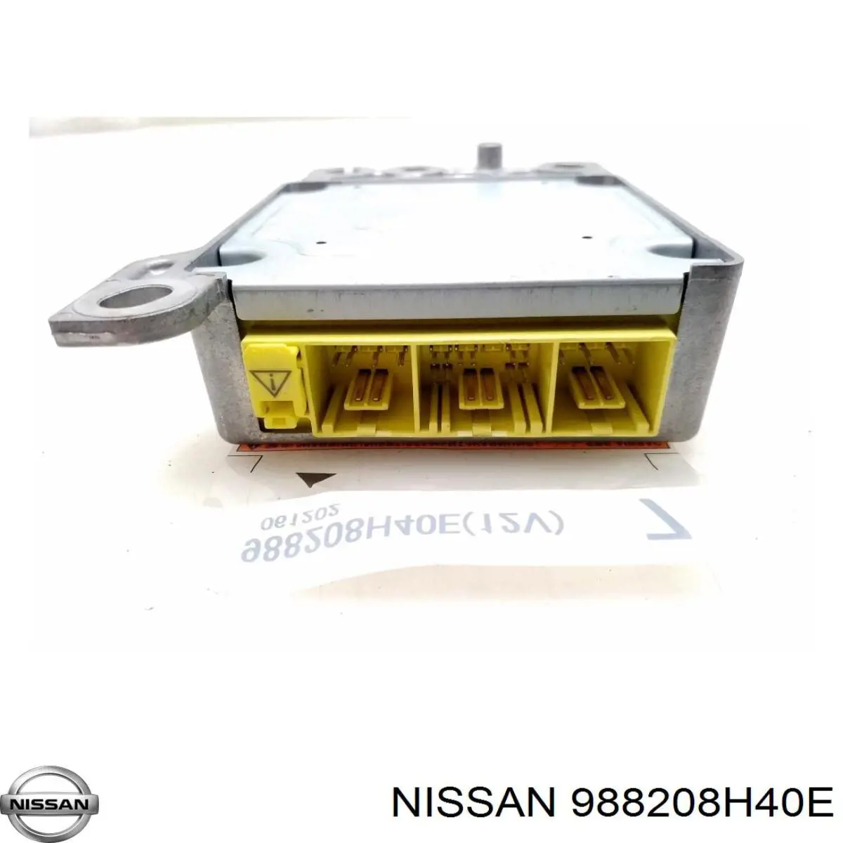 988208H40E Nissan/Infiniti 