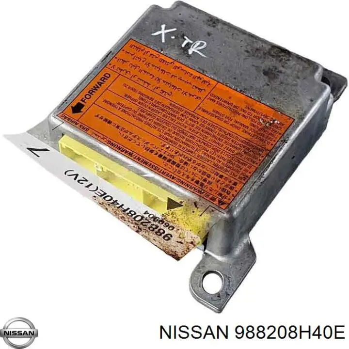  Nissan/Infiniti 988208H40E цена, от 12.58 USD