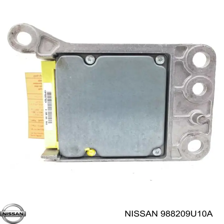 Купить 988209U10A Nissan/Infiniti 