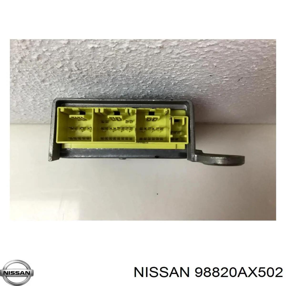  Nissan/Infiniti 98820AX502 цена, от 6.33 USD
