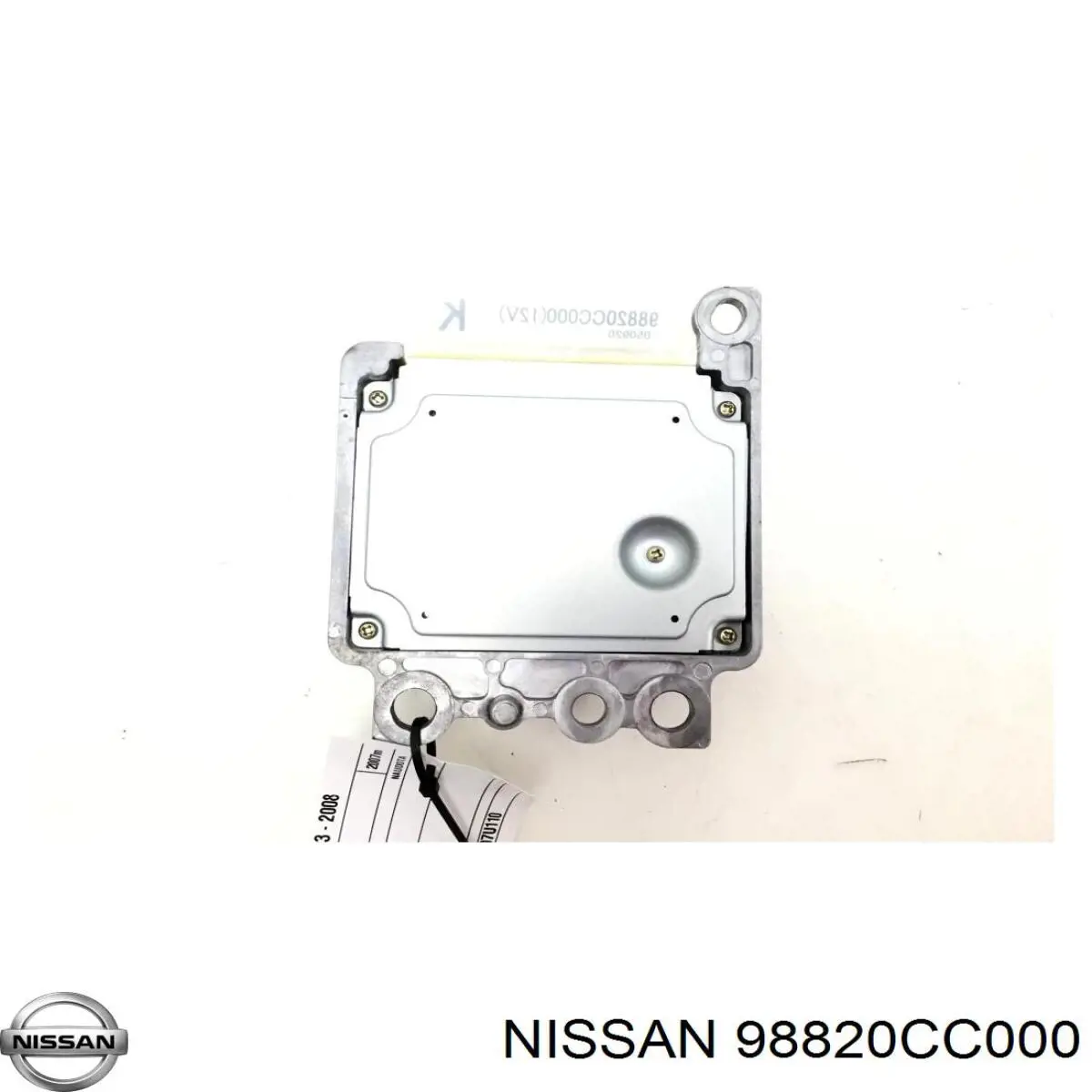 Купить 98820CC000 Nissan/Infiniti 
