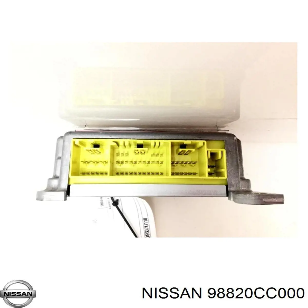  Nissan/Infiniti 98820CC000 цена, от 23.98 USD