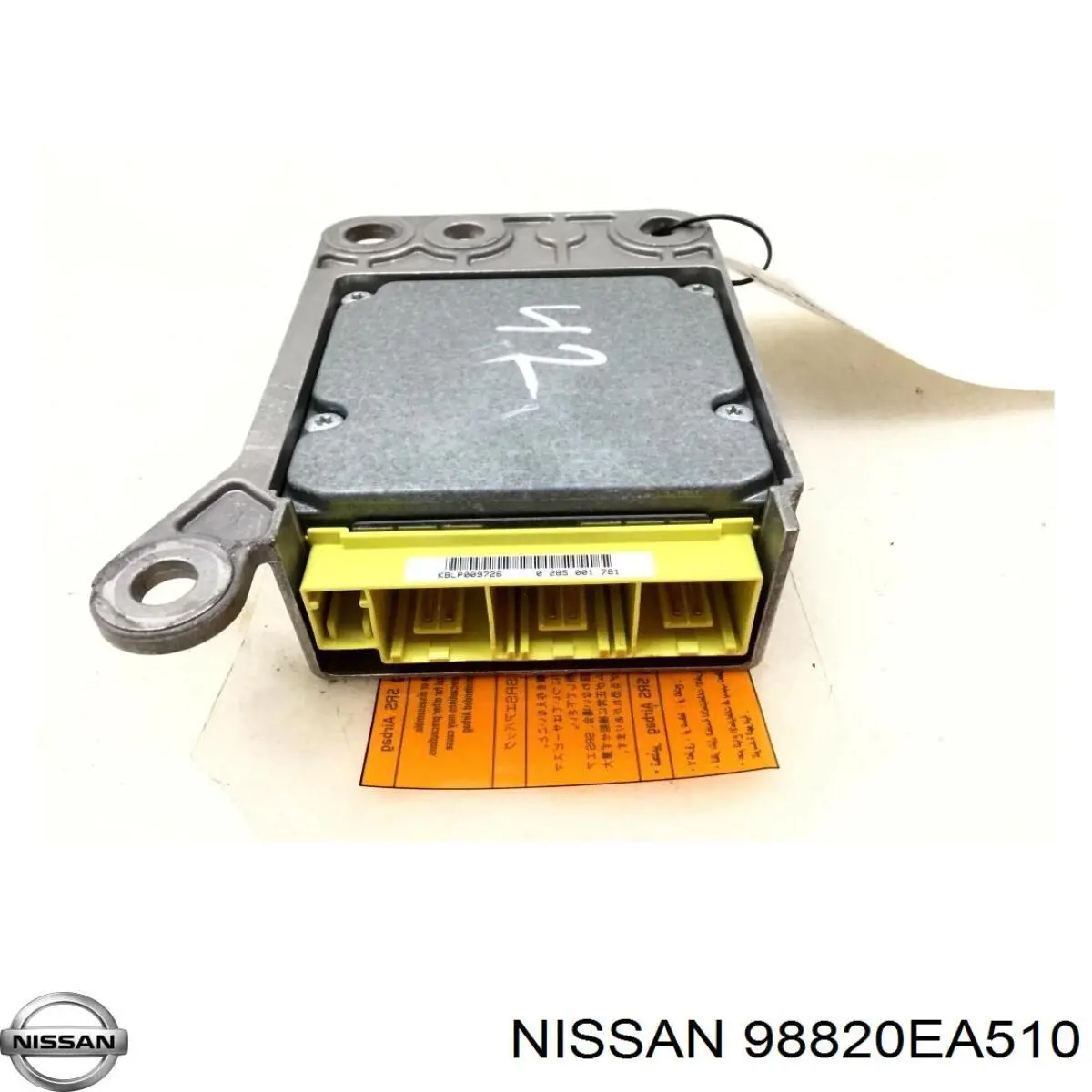 Купить 98820EA510 Nissan/Infiniti 