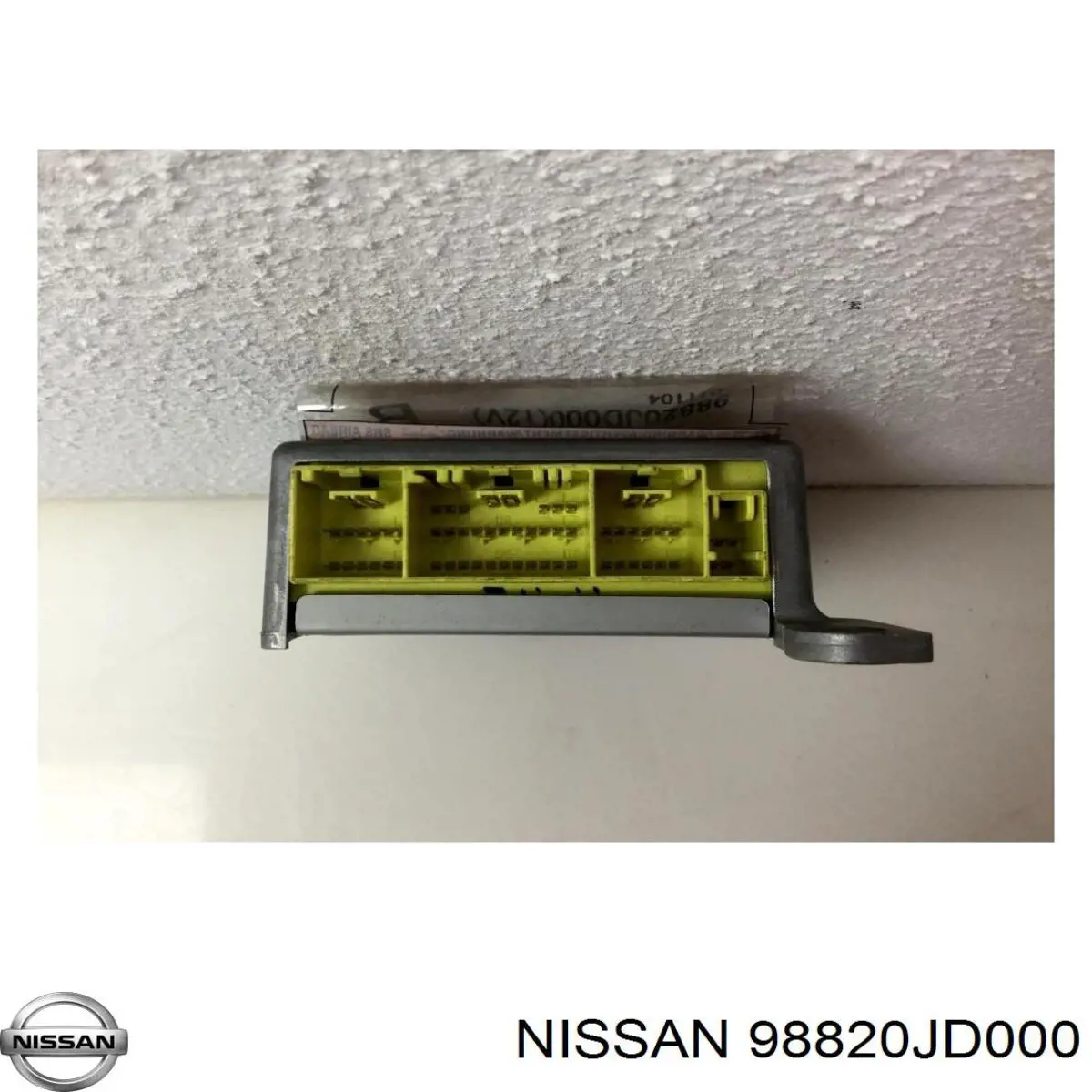98820JD000 Nissan/Infiniti 
