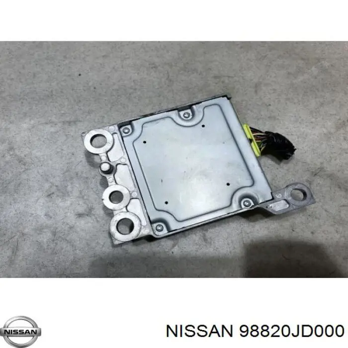 98820JD000 Nissan/Infiniti 