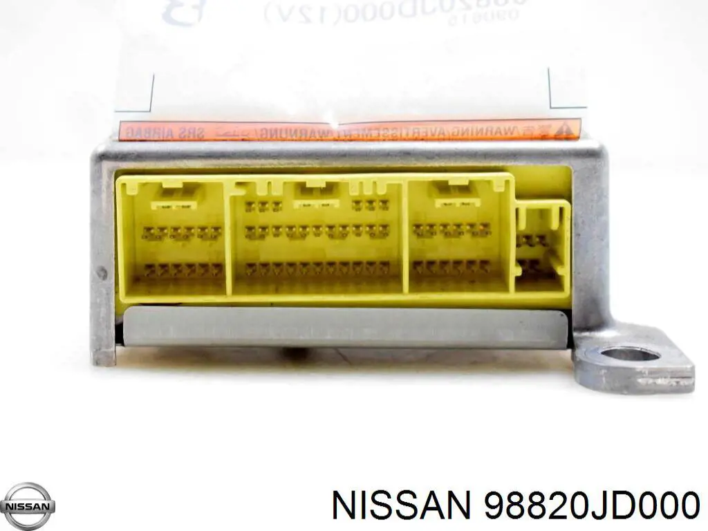  Nissan/Infiniti 98820JD000 цена, от 9.30 USD