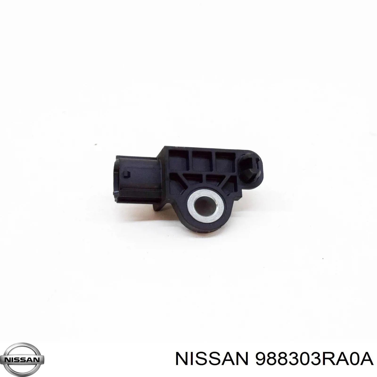 988303RA0A Nissan/Infiniti Датчик AIRBAG передний