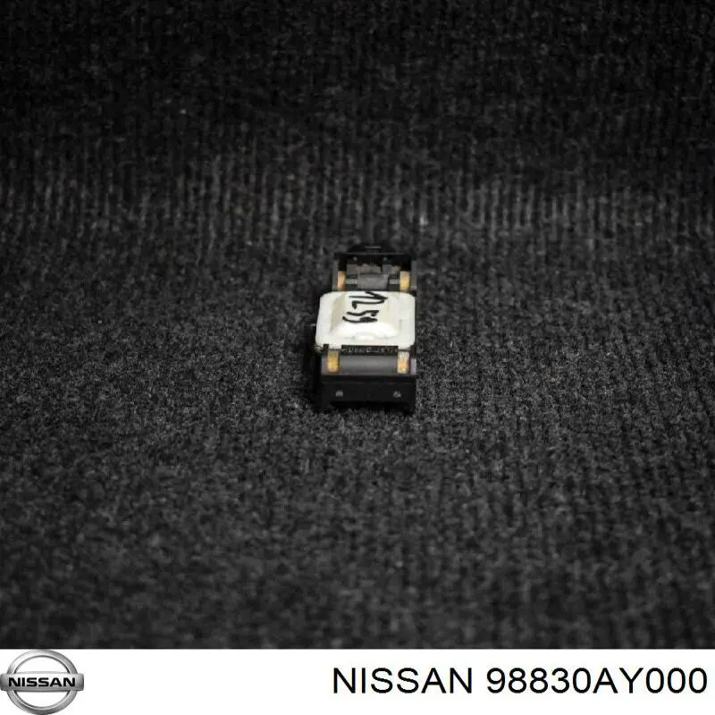  Nissan/Infiniti 98830AY000 цена, от 4.27 USD