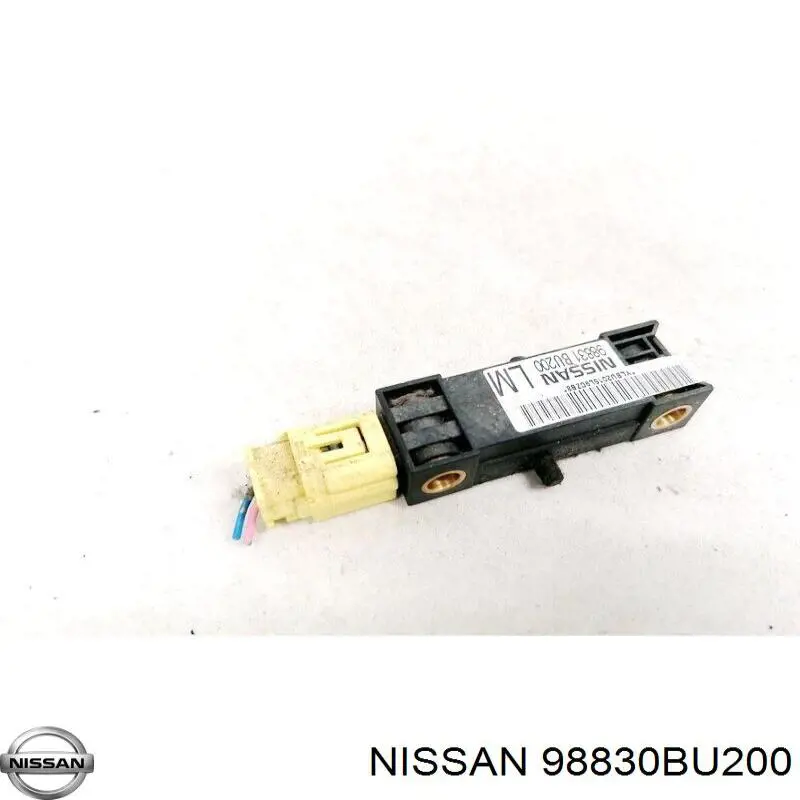 98830BU200 Nissan/Infiniti 