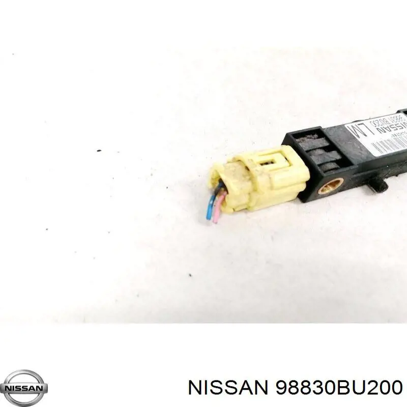  Nissan/Infiniti 98830BU200 цена, от 36.96 USD