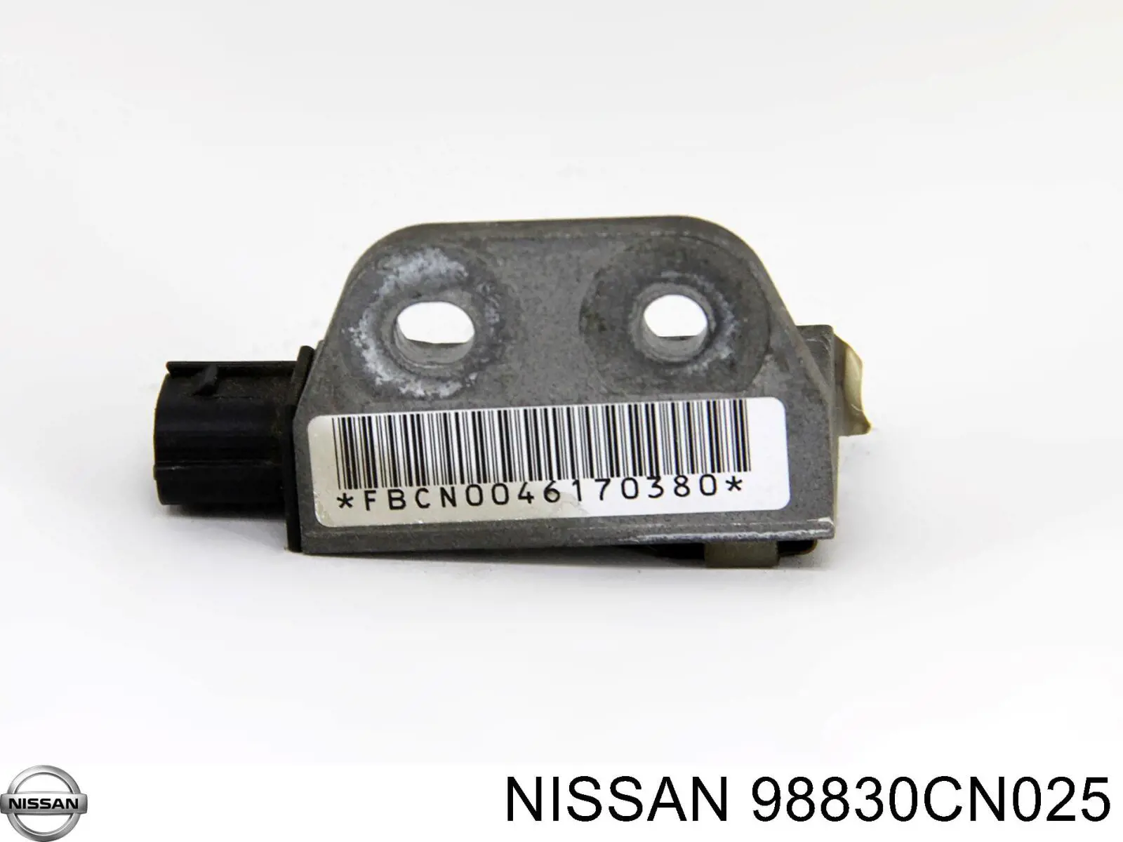 Датчик Эйрбэг передний Nissan/Infiniti 988308H325 цена, от 5.07 USD
