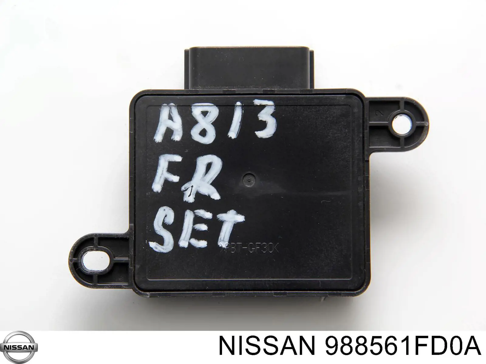  Nissan/Infiniti 988561FK0A цена, от 183.70 USD