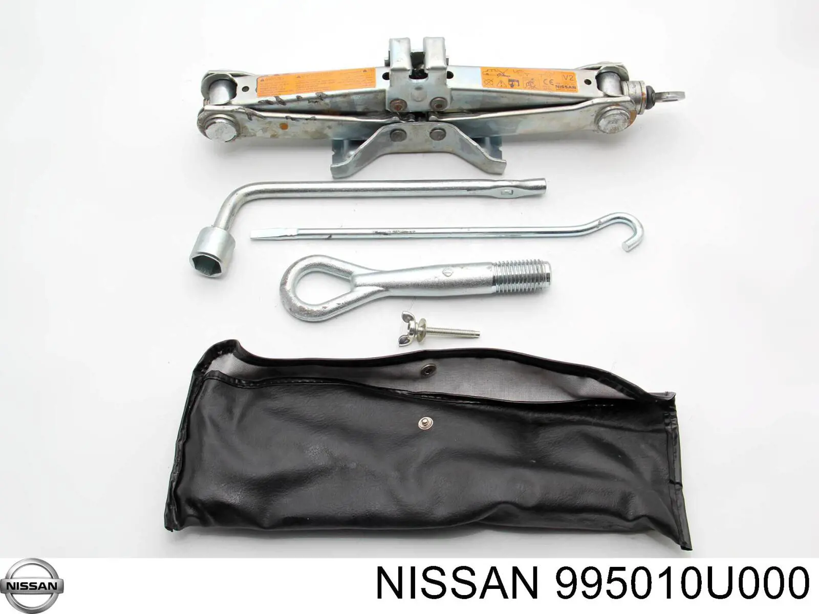 Купить 995010U000 Nissan/Infiniti 