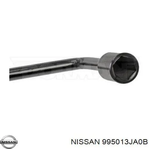  Nissan/Infiniti 995013JA0B цена, от 41.54 USD