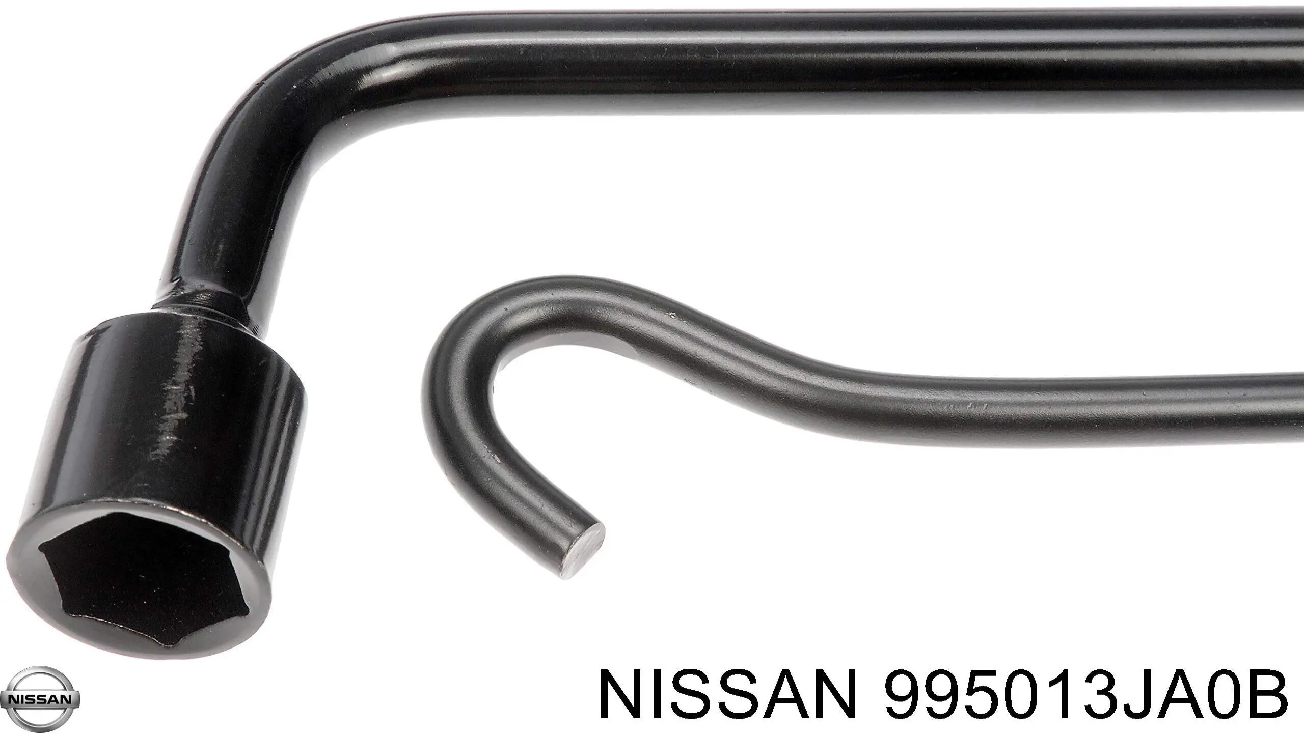 Купить 995013JA0B Nissan/Infiniti 
