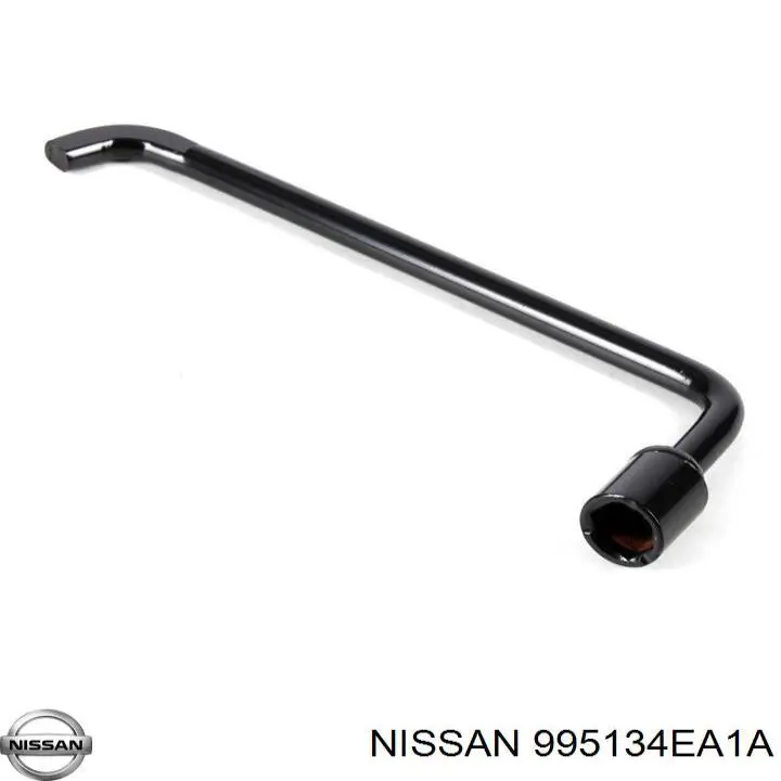 Купить 995134EA1A Nissan/Infiniti 