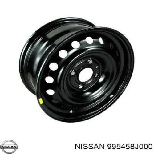 995458J000 Nissan/Infiniti 