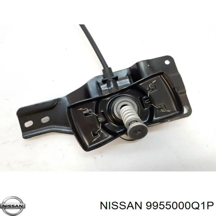 Купить 9955000Q1P Nissan/Infiniti 