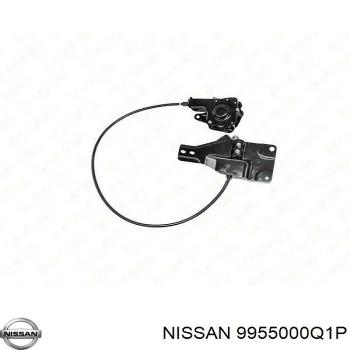  9955000Q1P Nissan/Infiniti