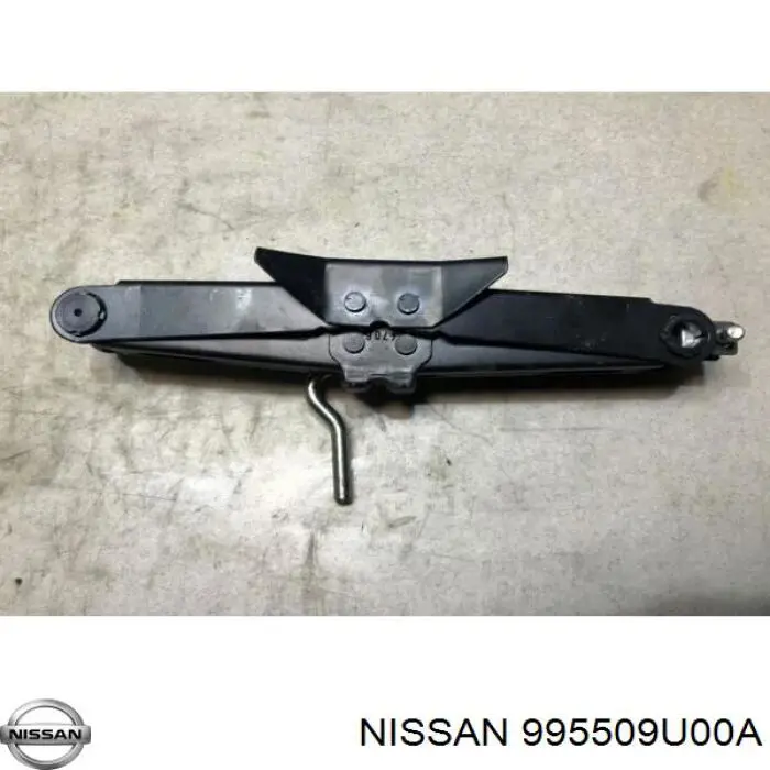  Nissan/Infiniti 995509U00A