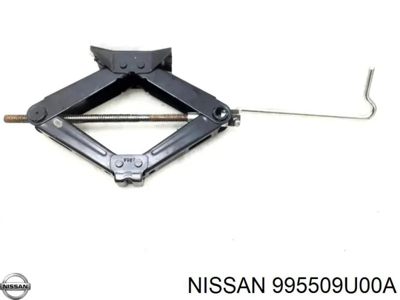 995509U00A Nissan/Infiniti 