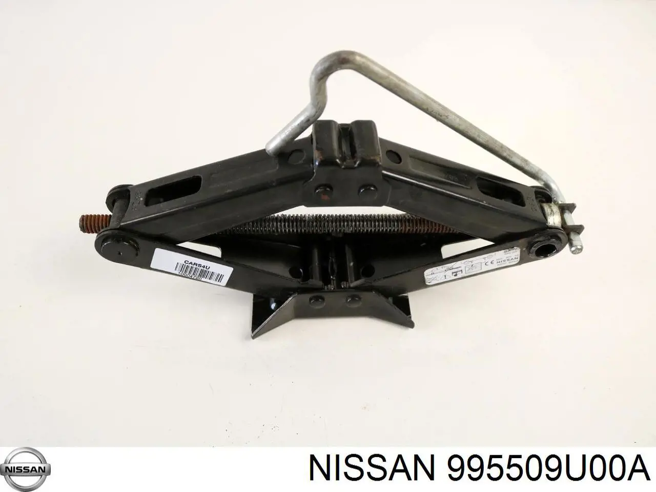  995509U00A Nissan