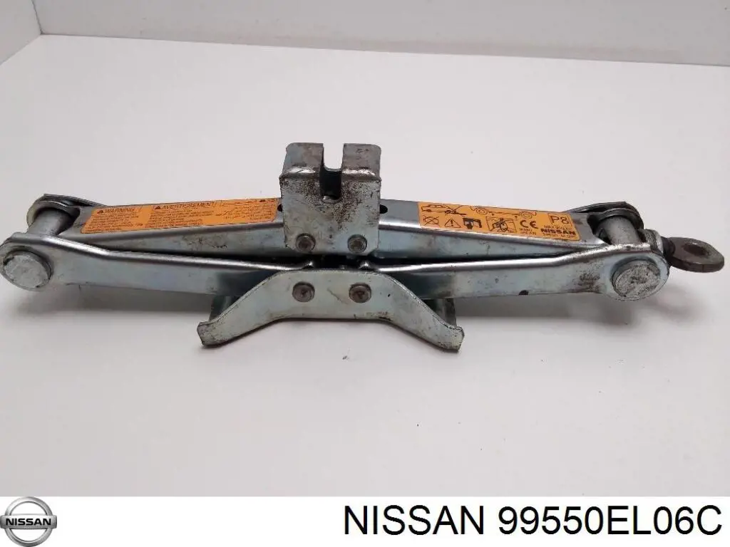 Nissan/Infiniti 99550EL06C цена, от 44.34 USD