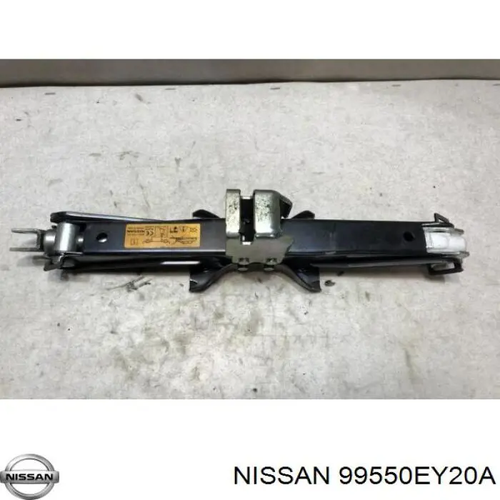 99550EY20A Nissan 